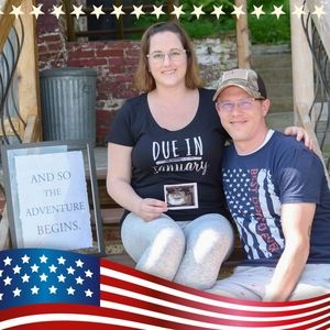 Meet your Posher, Chad